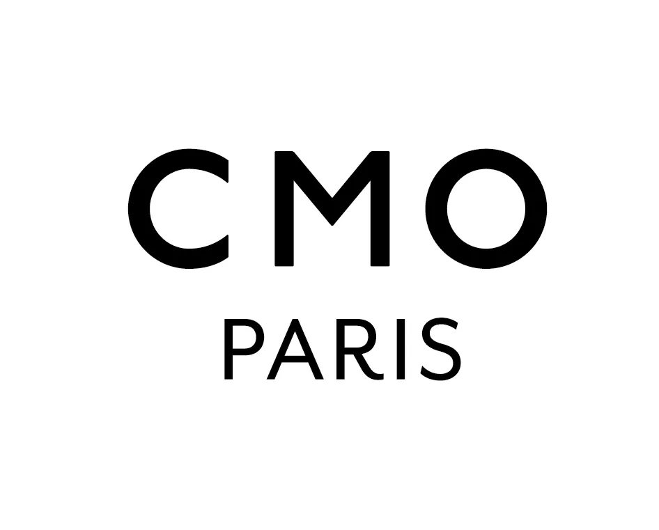 Logo de la marque CMO revendeur à Metz
